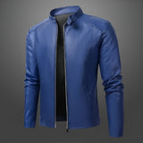 Alexandre™ | Elegantne mehe nahkjalats