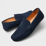 René - Luksuslikud mokasiinid