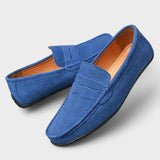 René - Luksuslikud mokasiinid