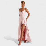 Samira Rosa | Maxi kleit