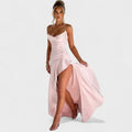 Samira Rosa | Maxi kleit