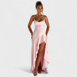 Samira Rosa | Maxi kleit