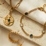 Mereteemaline Kaelakee