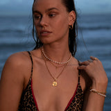 Mereteemaline Kaelakee