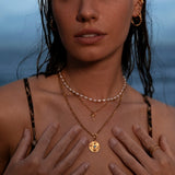 Mereteemaline Kaelakee