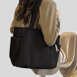 Tilda - Uus kott köitva detailiga