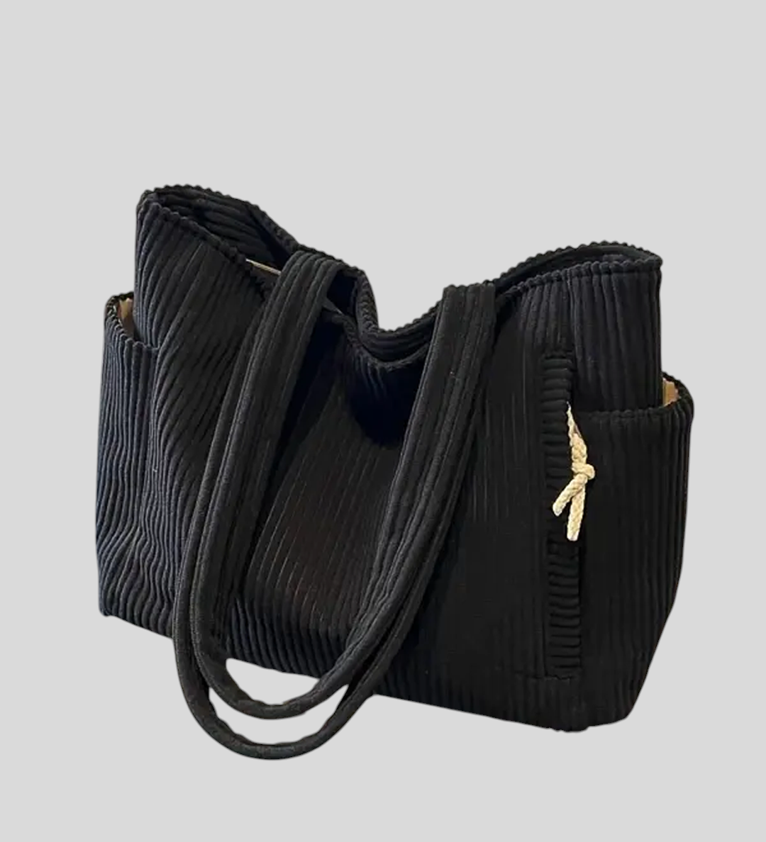 Tilda - Uus kott köitva detailiga