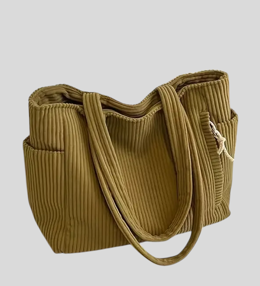 Tilda - Uus kott köitva detailiga