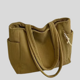 Tilda - Uus kott köitva detailiga