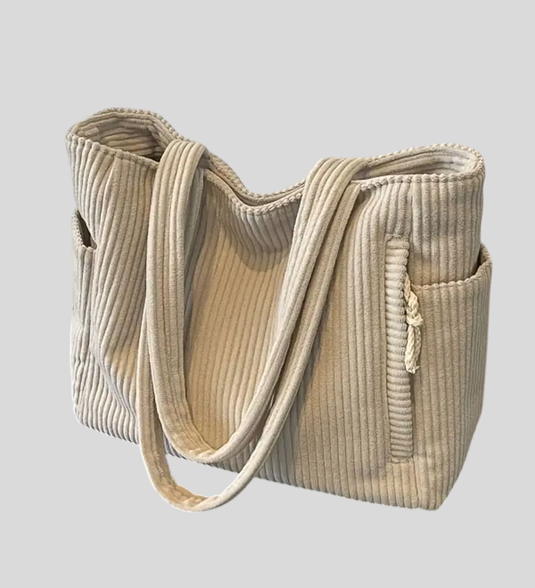 Tilda - Uus kott köitva detailiga