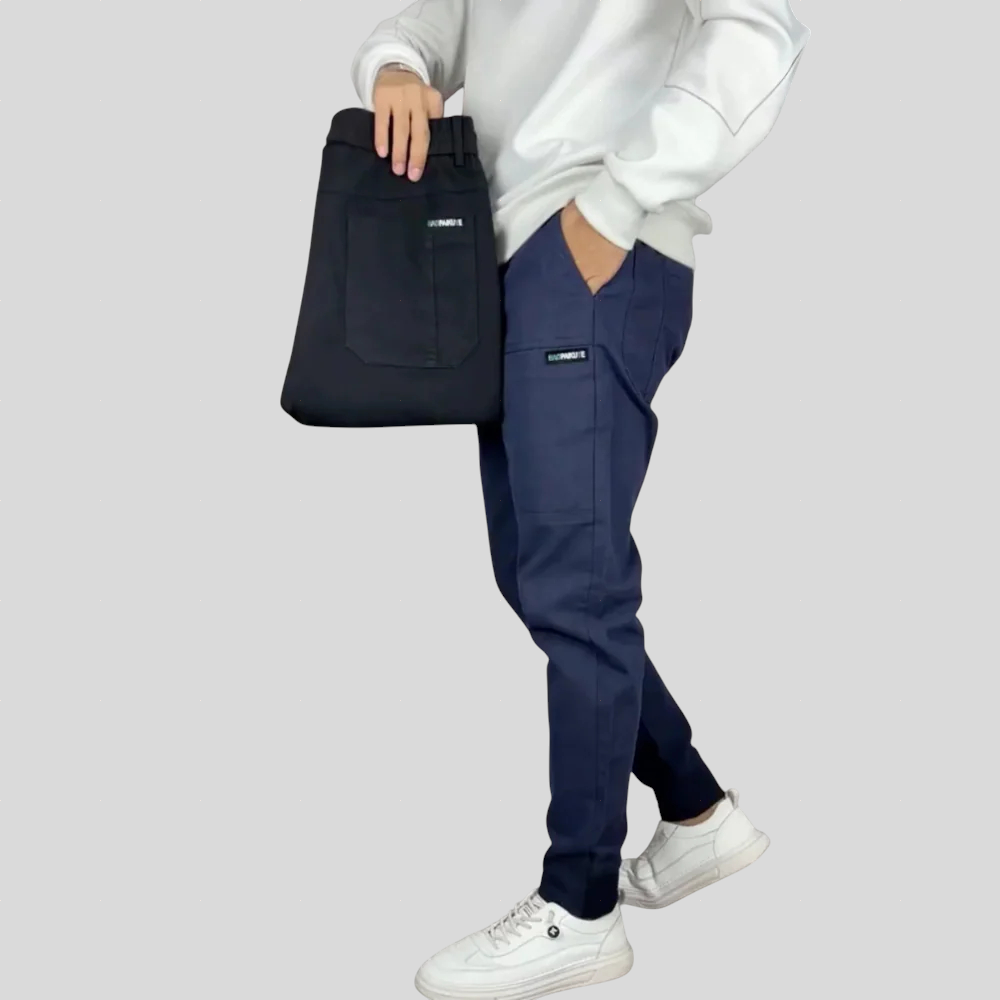 Tvrtko – Premium Stretch Cargo Püksid