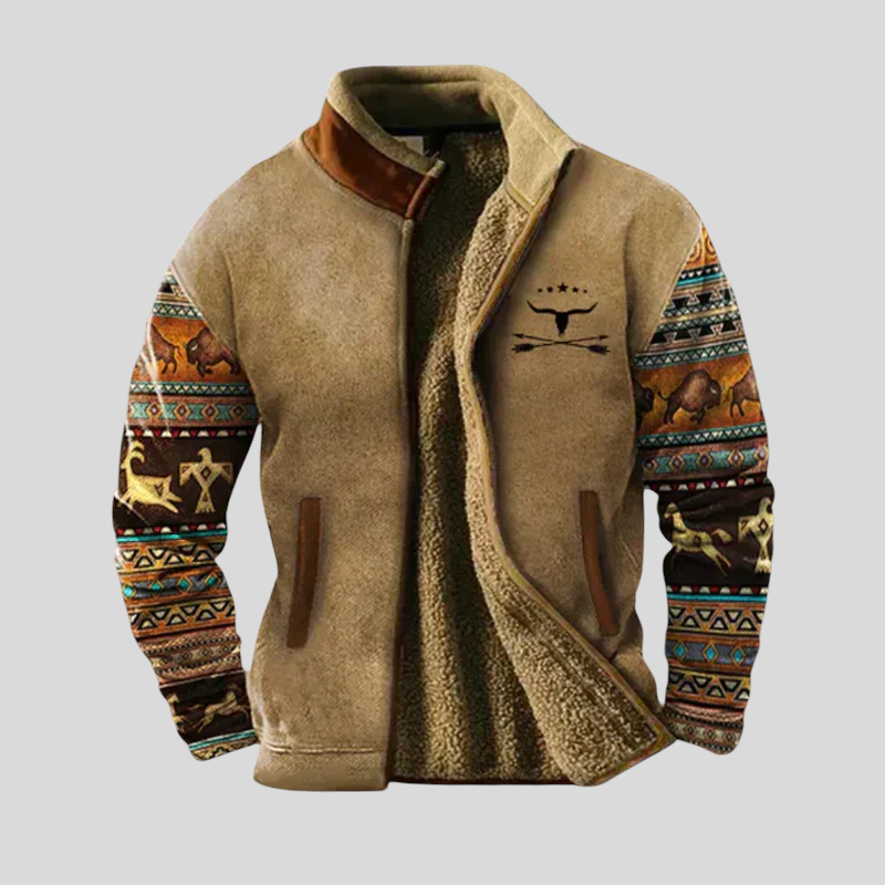 Teodoro - Välisfliisist Vest