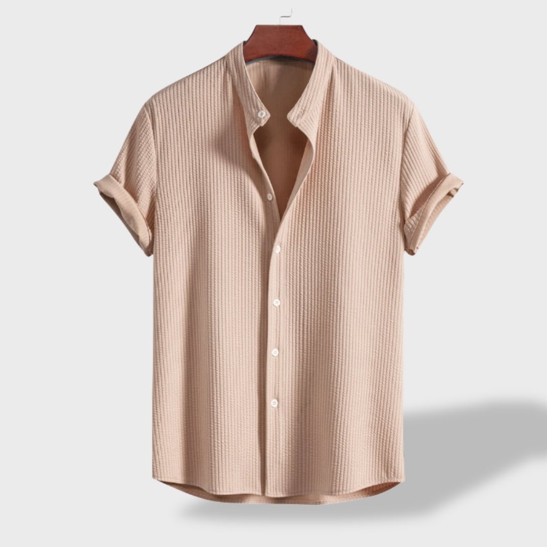 Tomislav - Mitmeotstarbeline puuvillane särk puhtast linast