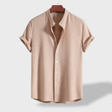 Tomislav - Mitmeotstarbeline puuvillane särk puhtast linast