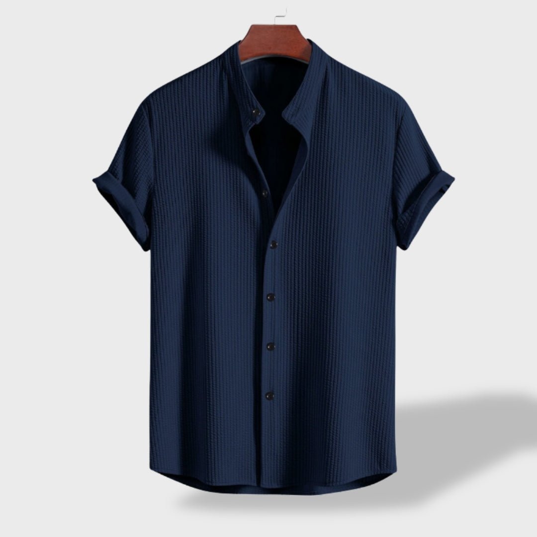 Tomislav - Mitmeotstarbeline puuvillane särk puhtast linast