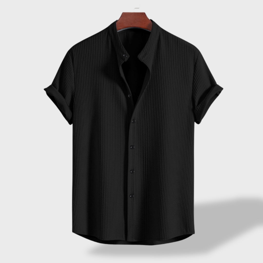 Tomislav - Mitmeotstarbeline puuvillane särk puhtast linast