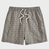 Mike - Tulum Bayline lühikesed püksid