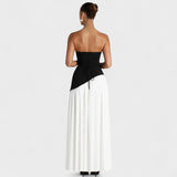 Gala Kleid Leonor - Elegantne Väljaanne