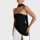 Gala Kleid Leonor - Elegantne Väljaanne