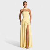 Gala Kleid Leonor - Elegantne Väljaanne