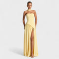 Gala Kleid Leonor - Elegantne Väljaanne