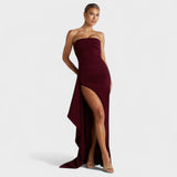 Zafira | Maxi Kleid Elegants ja Võlu